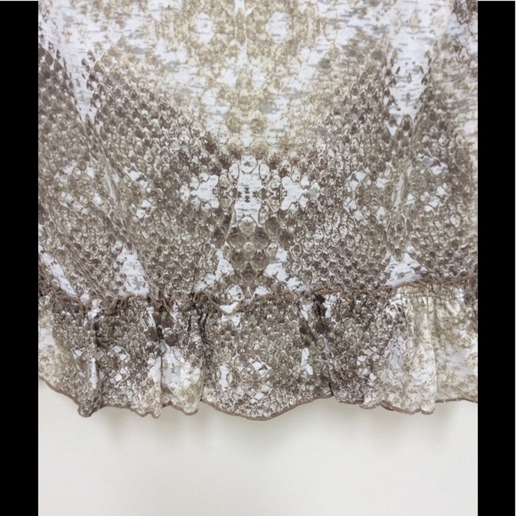 STYLE & Co. tank. - Picture 5 of 5